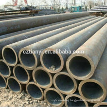 China Professional Manufacturer high pressure seamless boiler tube